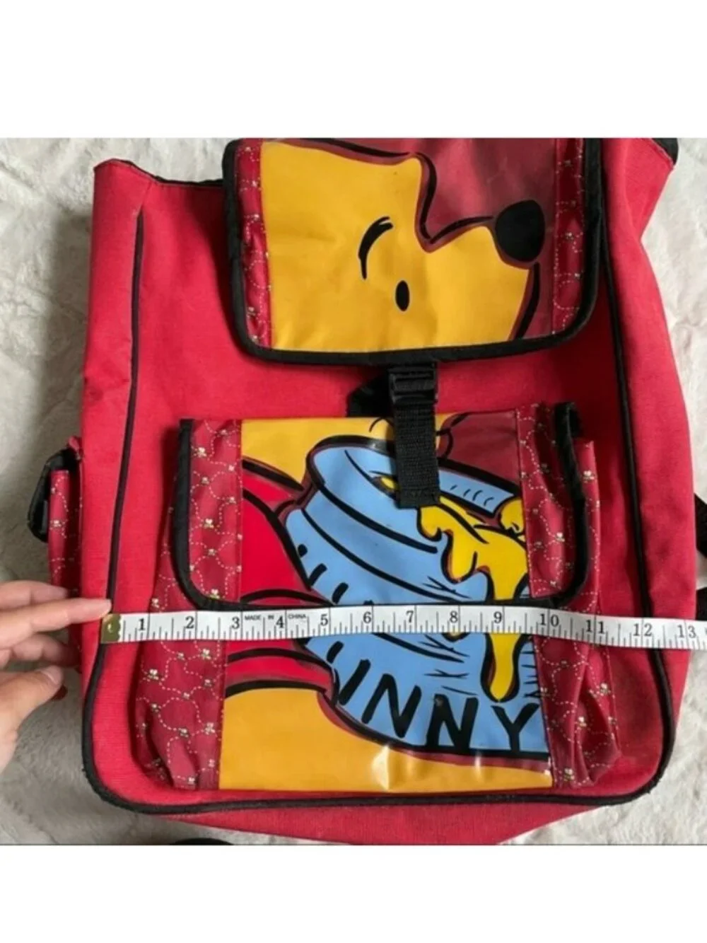 Disney brand style